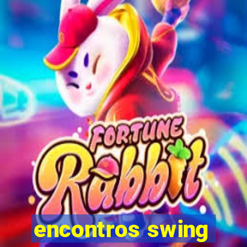 encontros swing